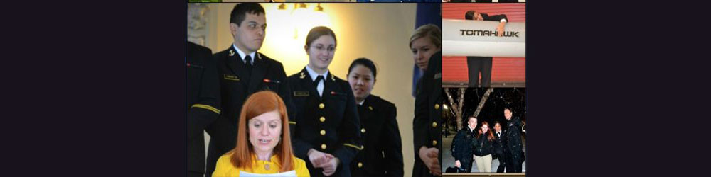 Debate Team Photo